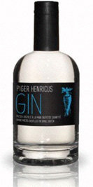Gin piger henricus
